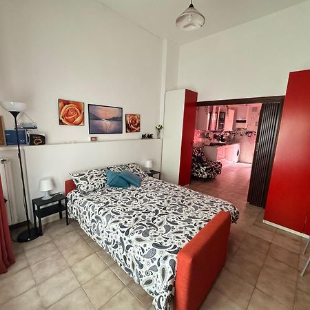 Albachiara Apartamento Giovinazzo Exterior foto