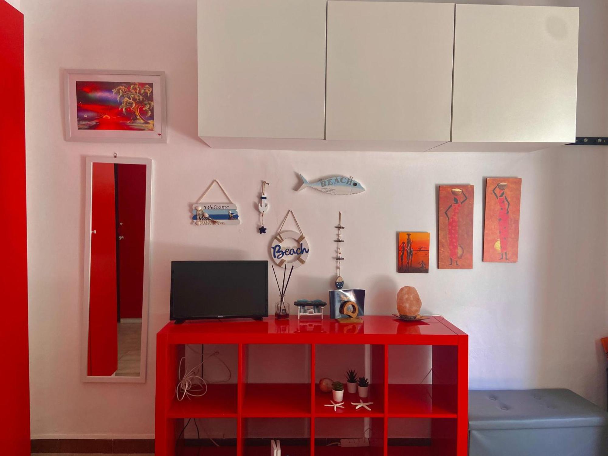 Albachiara Apartamento Giovinazzo Exterior foto