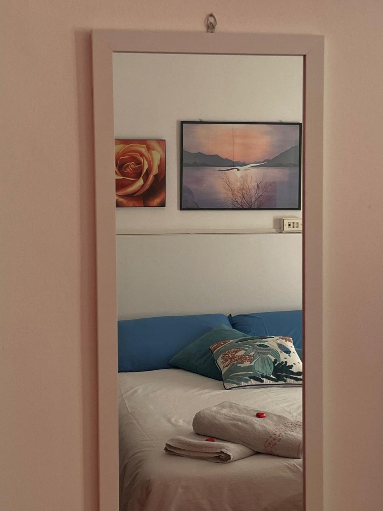 Albachiara Apartamento Giovinazzo Exterior foto